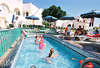 Pefkos Beach Hotel 